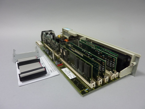 SIEMENS 6SN1118-0DH11-0AA0