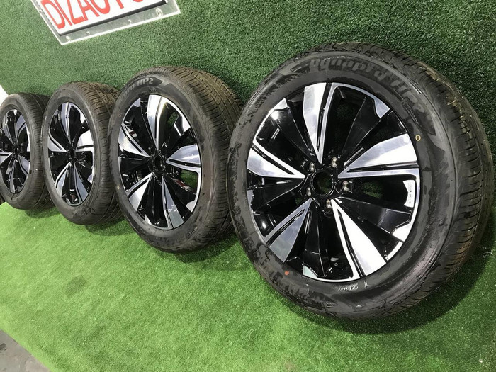 Диск Комплект дисков R18 Changan Uni-V (2022-н.в.)