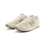 New Balance Nb 996 Textile Pigskin