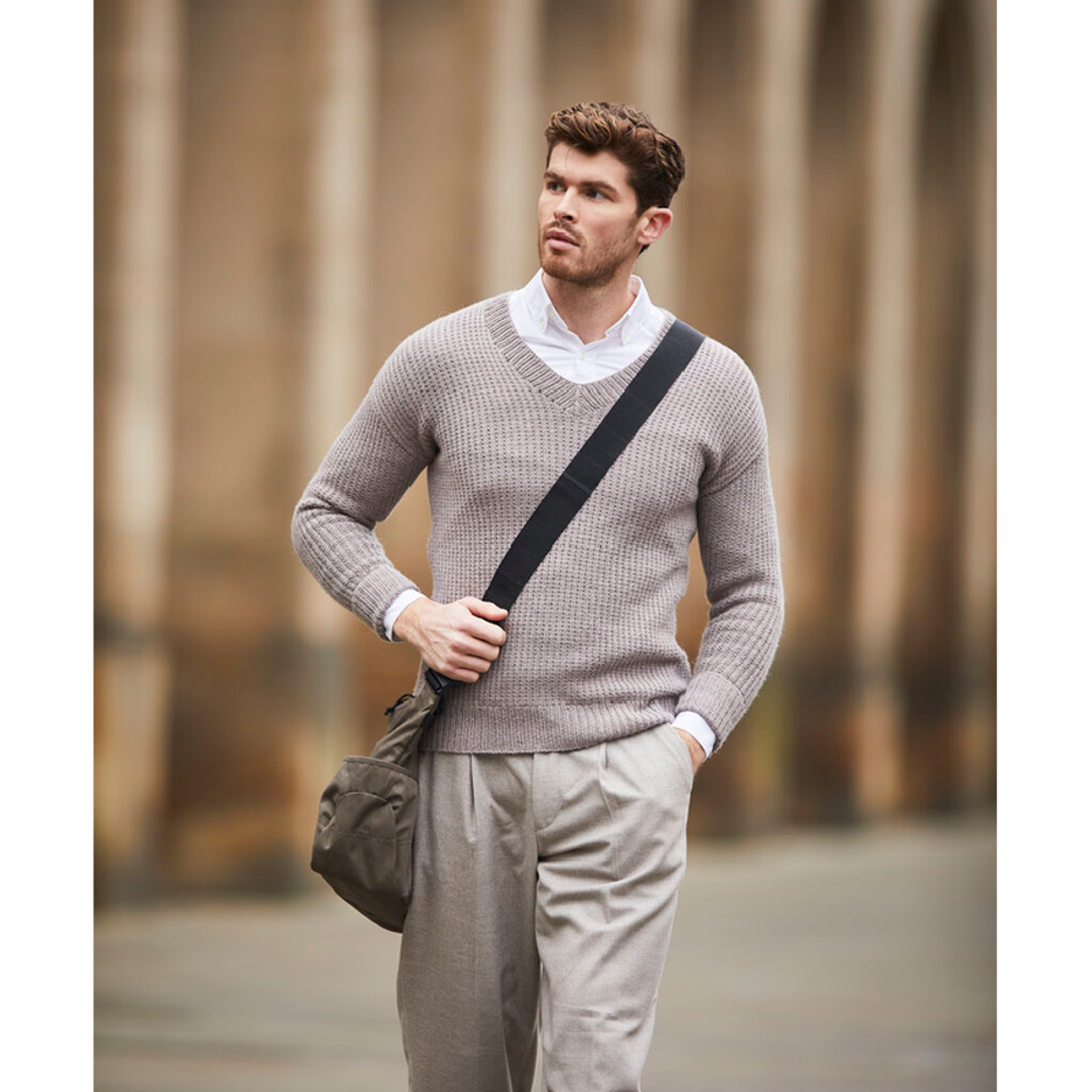 Журнал Rowan "Mode at Rowan - Collection Seven"