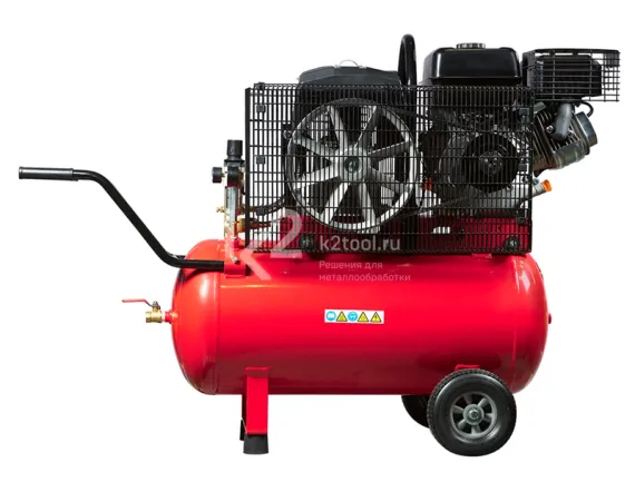 Бензиновый компрессор Fubag BP 5200/100/9.8