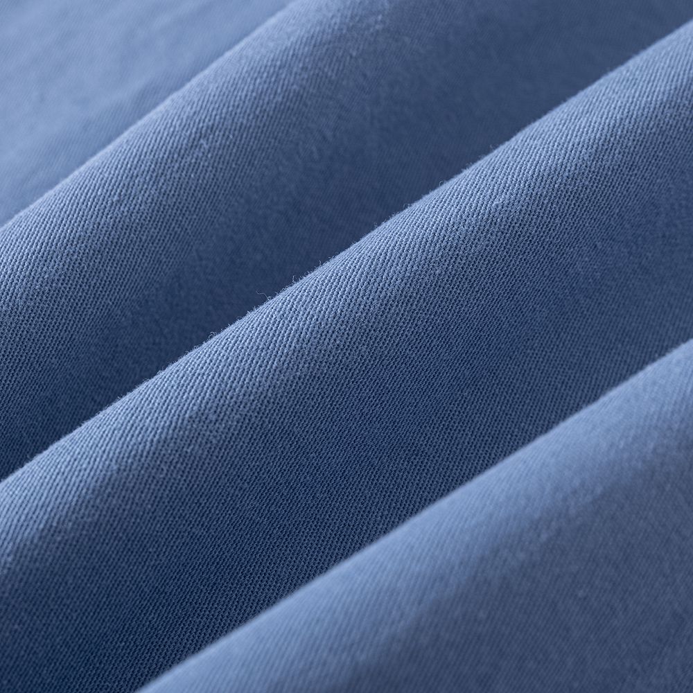 Брюки Ymkashix Puff Office синие