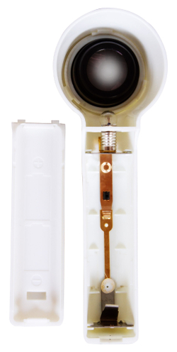 Лупа ручная Levenhuk Zeno Handy ZH43 - фото 6