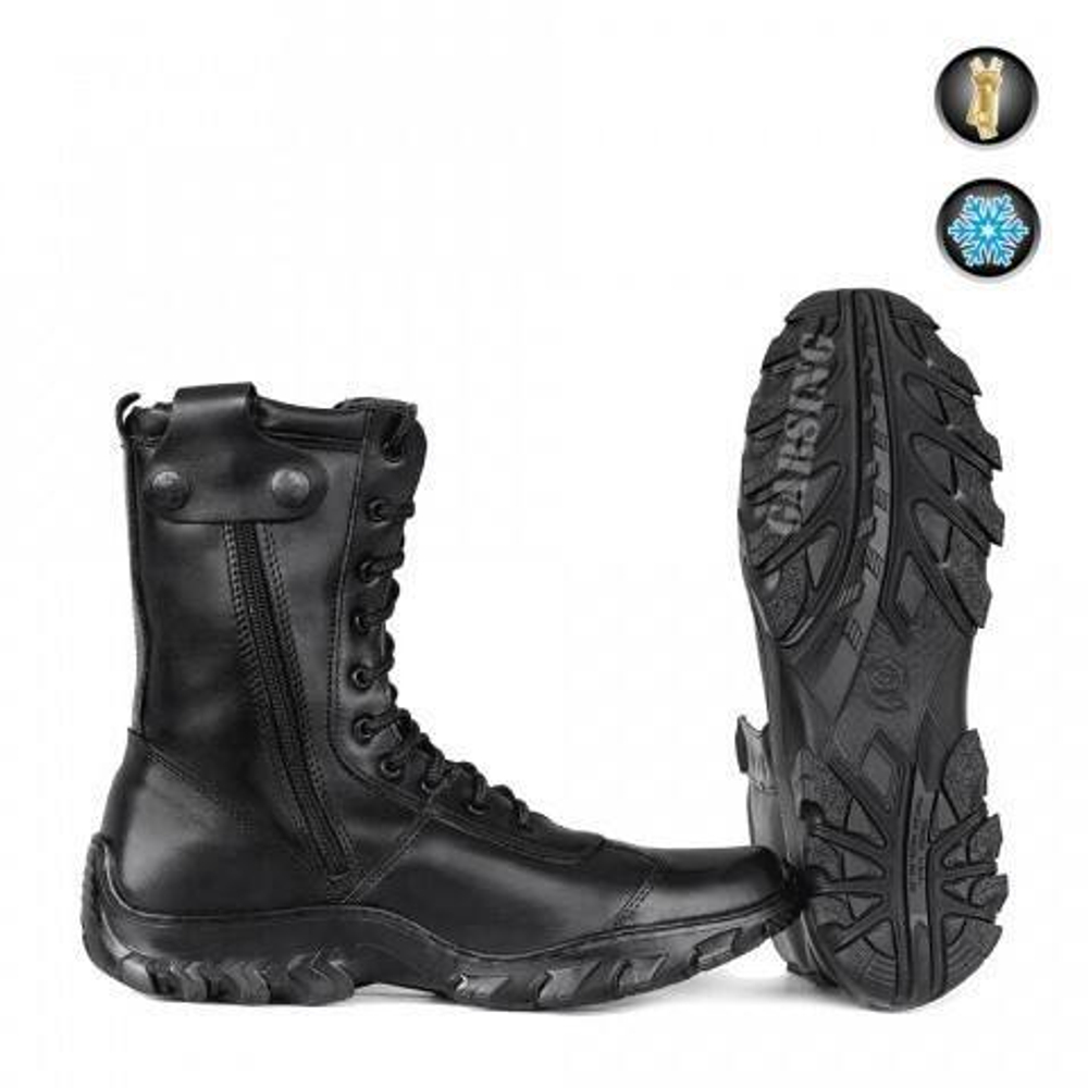 Берцы зимние Гарсинг 256 «EXTREME WINTER»