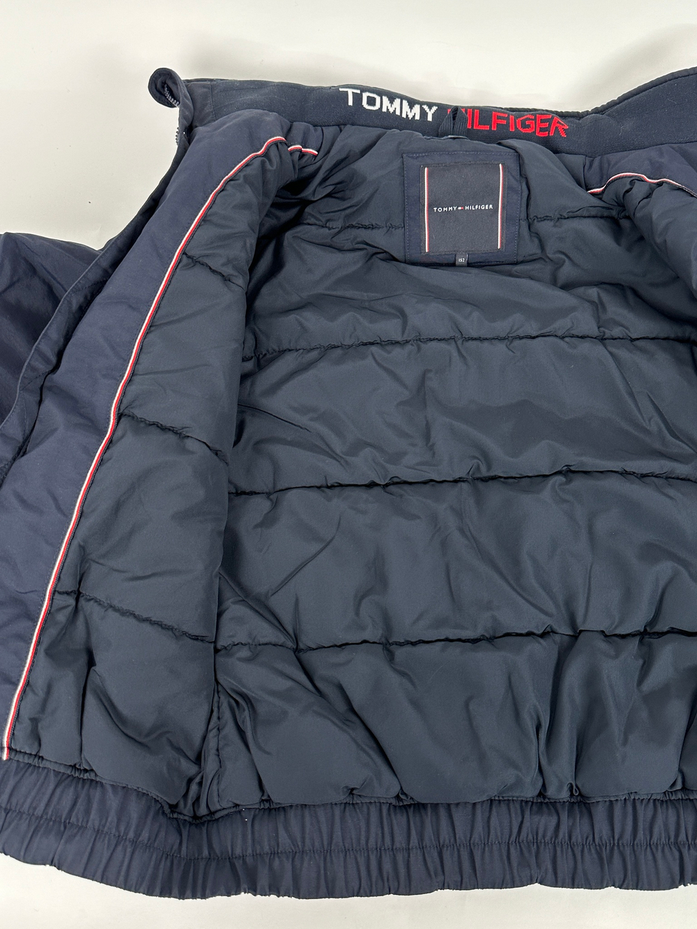 Куртка Tommy Hilfiger