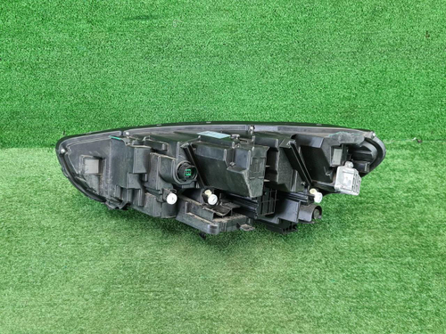 Битая Фара правая Haval Jolion (2021-н.в.) LED