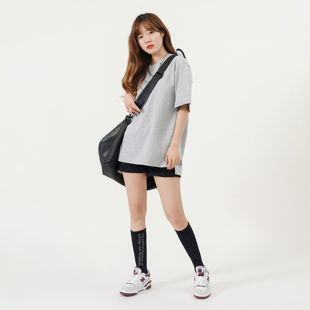 Кроссовки New Balance NB 550 550 "Burgundy", BB550LI1