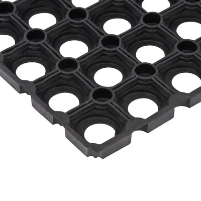 Коврик ячеистый, грязесборный 40*60*1,2см VORTEX