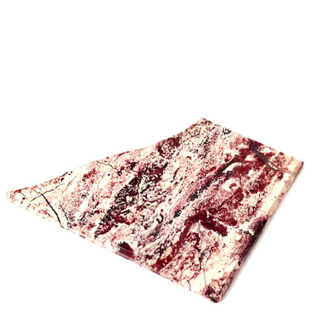 Пластина яшма орская 15.3