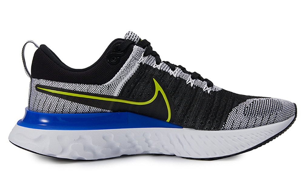 Кроссовки Nike React Infinity Run Flyknit 2