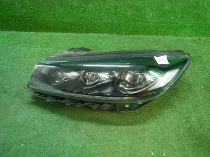 Фара левая Kia Sorento 3 UM Prime (2017-2020) LED