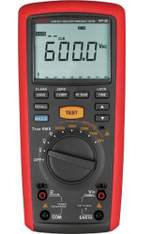 Мегаомметр RGK RT-30 + ПОВЕРКА 721371