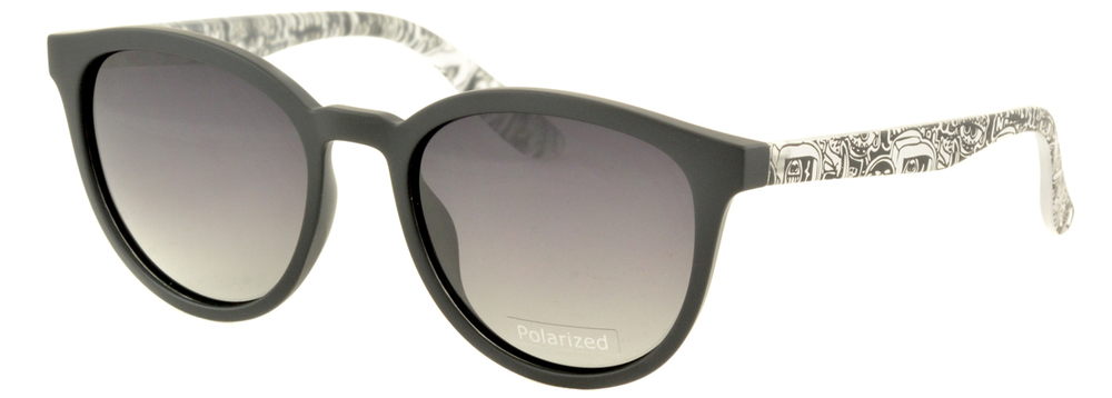 Солнцезащитные очки Dackor 322 Grey