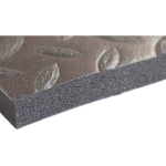 Коврик противоусталостный Foamed anti-fatigue mat 90х1800х1 см
