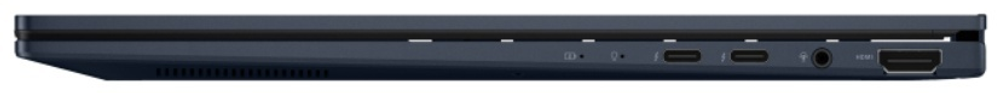 Ноутбук ASUS Zenbook 14 14" / 16 Гб / SSD 512 Гб / Win 11 / 90NB14W3-M00SU0