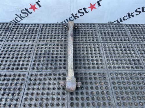 Тяга реактивная