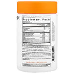 Codeage, детские жевательные мультивитамины+, фруктовое ассорти, 60 жевательных таблеток