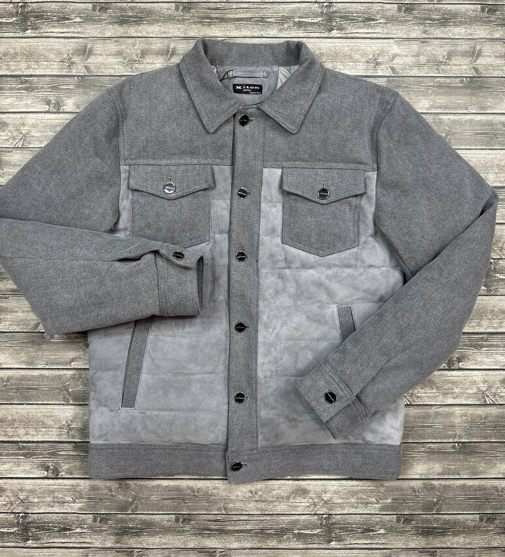 Куртка Kiton