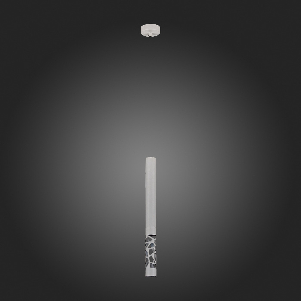 Подвесной светодиодный светильник ST Luce FIZORIO SL1577.503.01, 5W 3000K