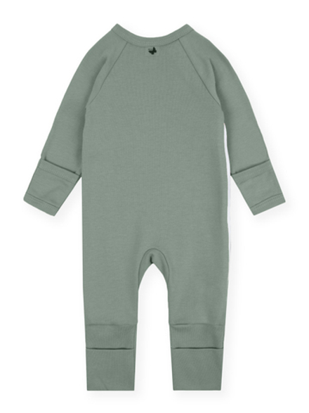 Комбинезон-трансформер нательный RinaAmari Полынь