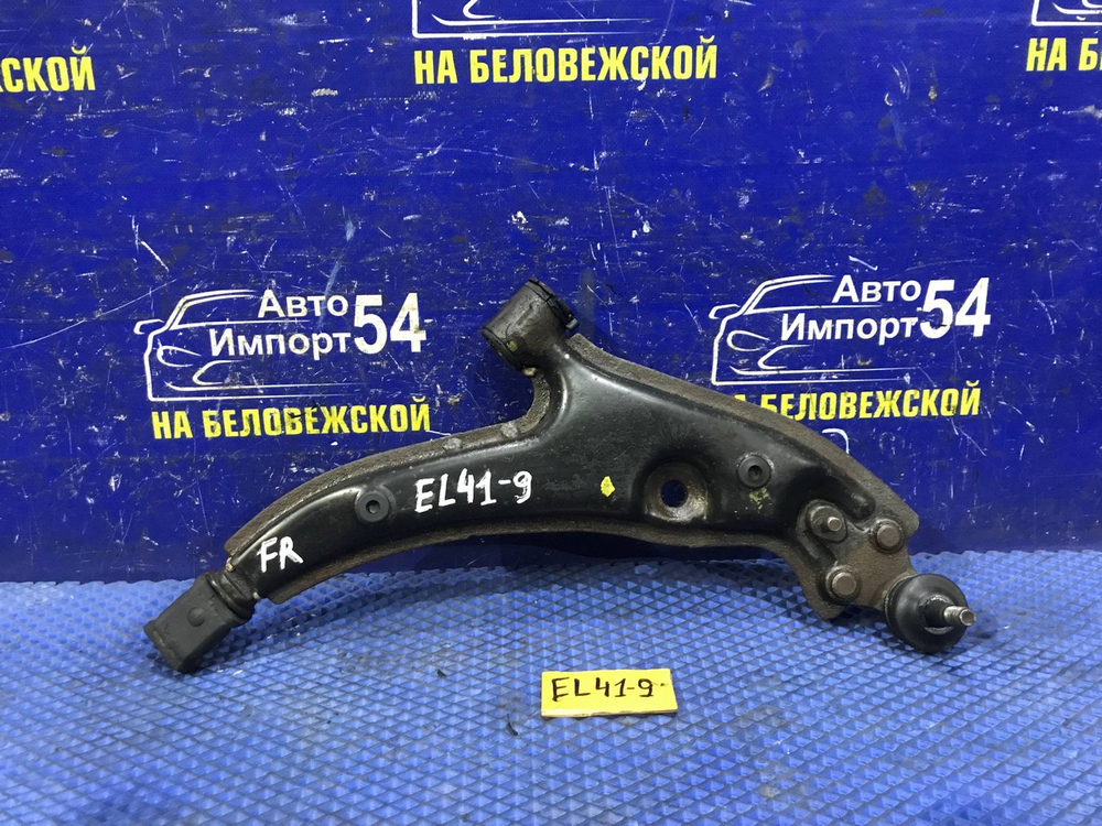 Рычаг передний правый TOYOTA CORSA 1991