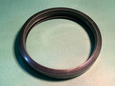 Уплотнение хомута DN125 (148 мм) Т-обр. Корея KCP