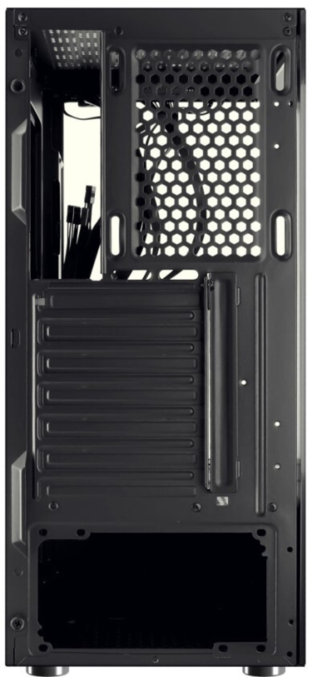 Корпус ATX Ginzzu CL100