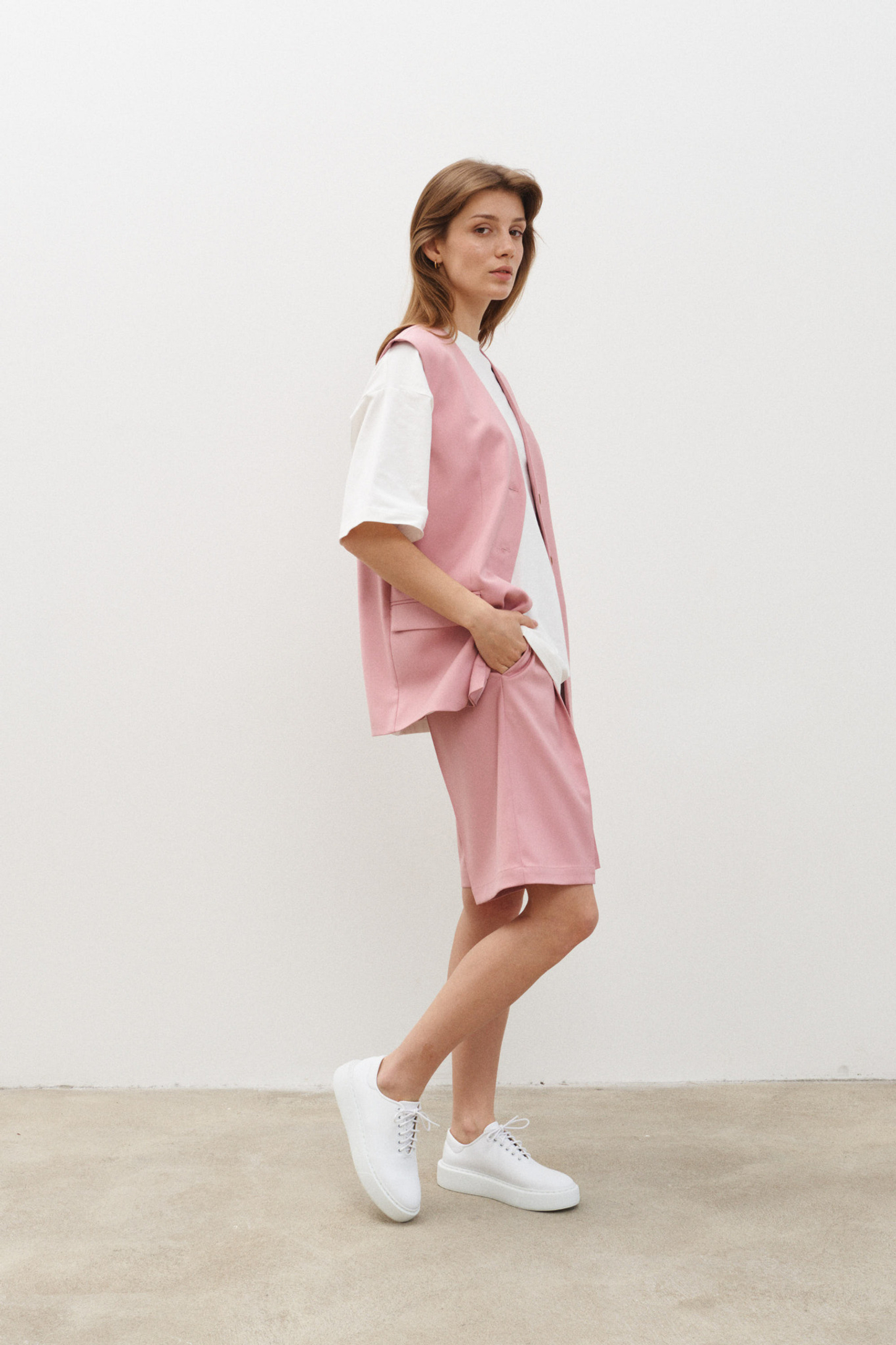 Шорты art.579-1