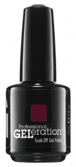 Гель-лак GEL-1123 Fruit Of Temptation 15 мл