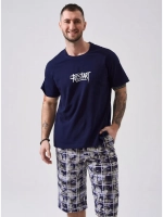 Комплект мужской "Рестарт" (бриджи)