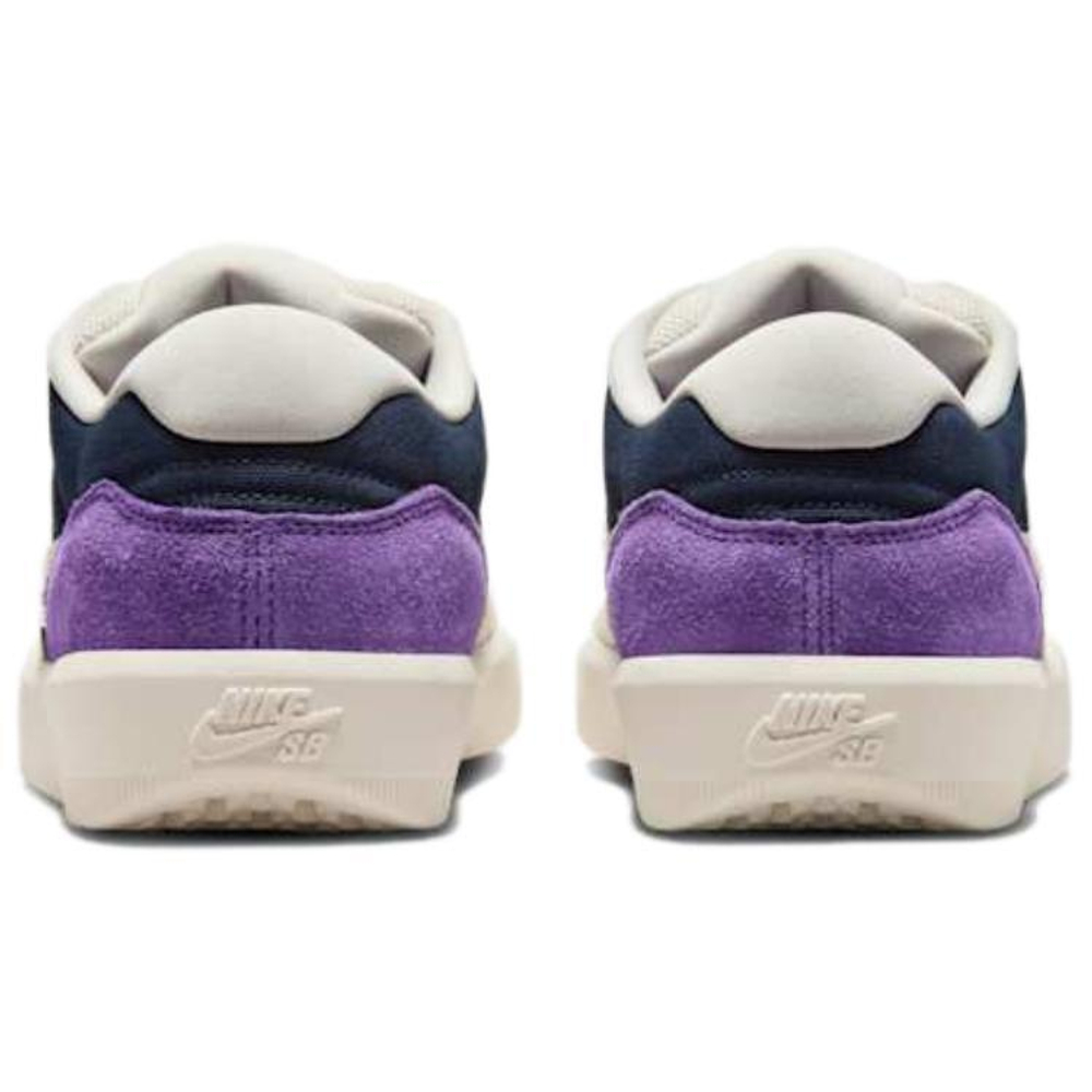 Кроссовки Nike SB Force 58 'Obsidian Wild Grape Phantom' DV5477-403