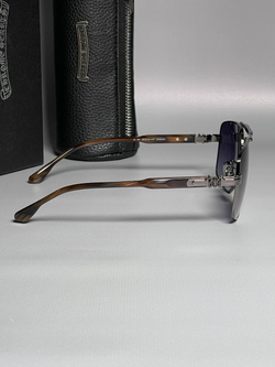 Очки Chrome Hearts