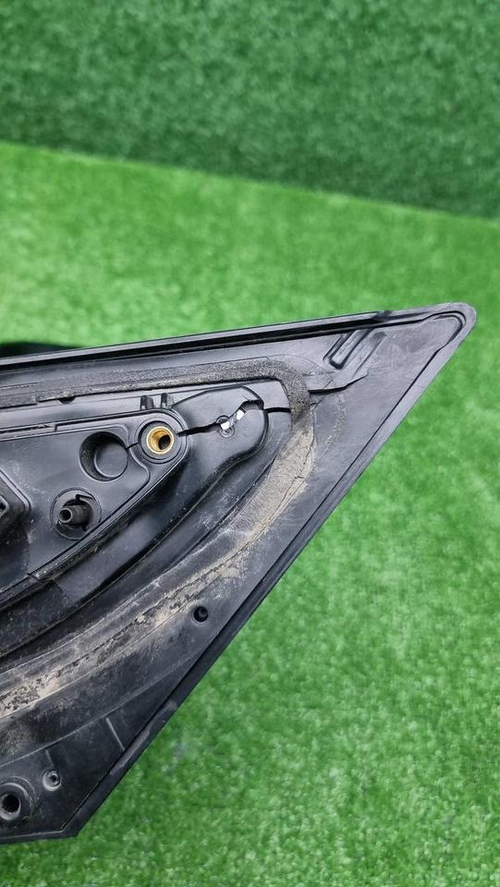 Зеркало левое Hyundai Solaris 2 (2017-2022) 5 конт