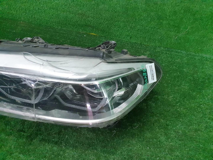 Фара левая BMW 5er G30 (2017-2020) Adaptive LED