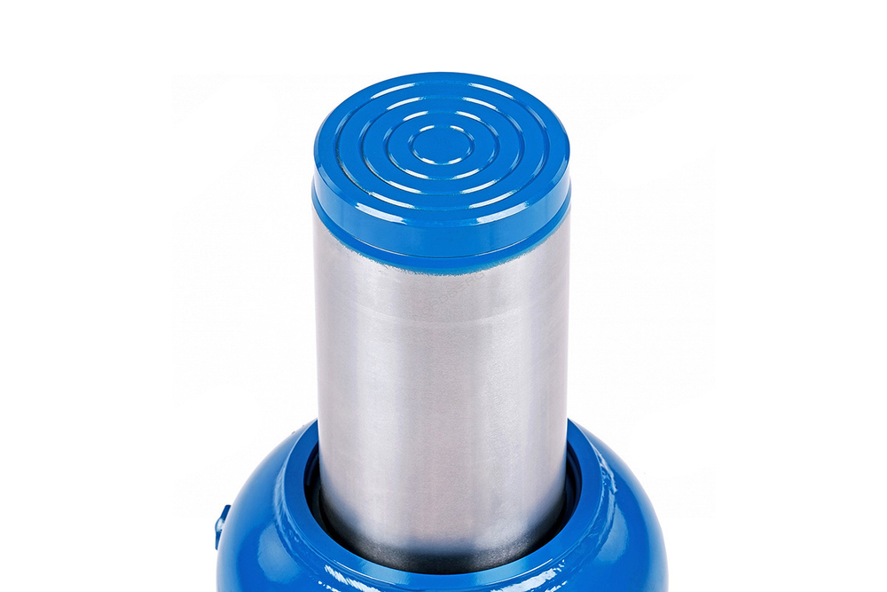 NORDBERG (N31150) Домкрат бутылочный двухплунжерный 50 т