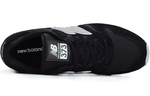 Кроссовки New Balance Nb 373 (Женская размерная сетка)