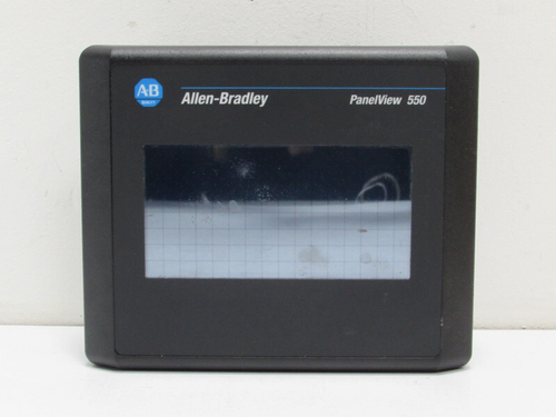 Allen Bradley 2711P-T5A16L1