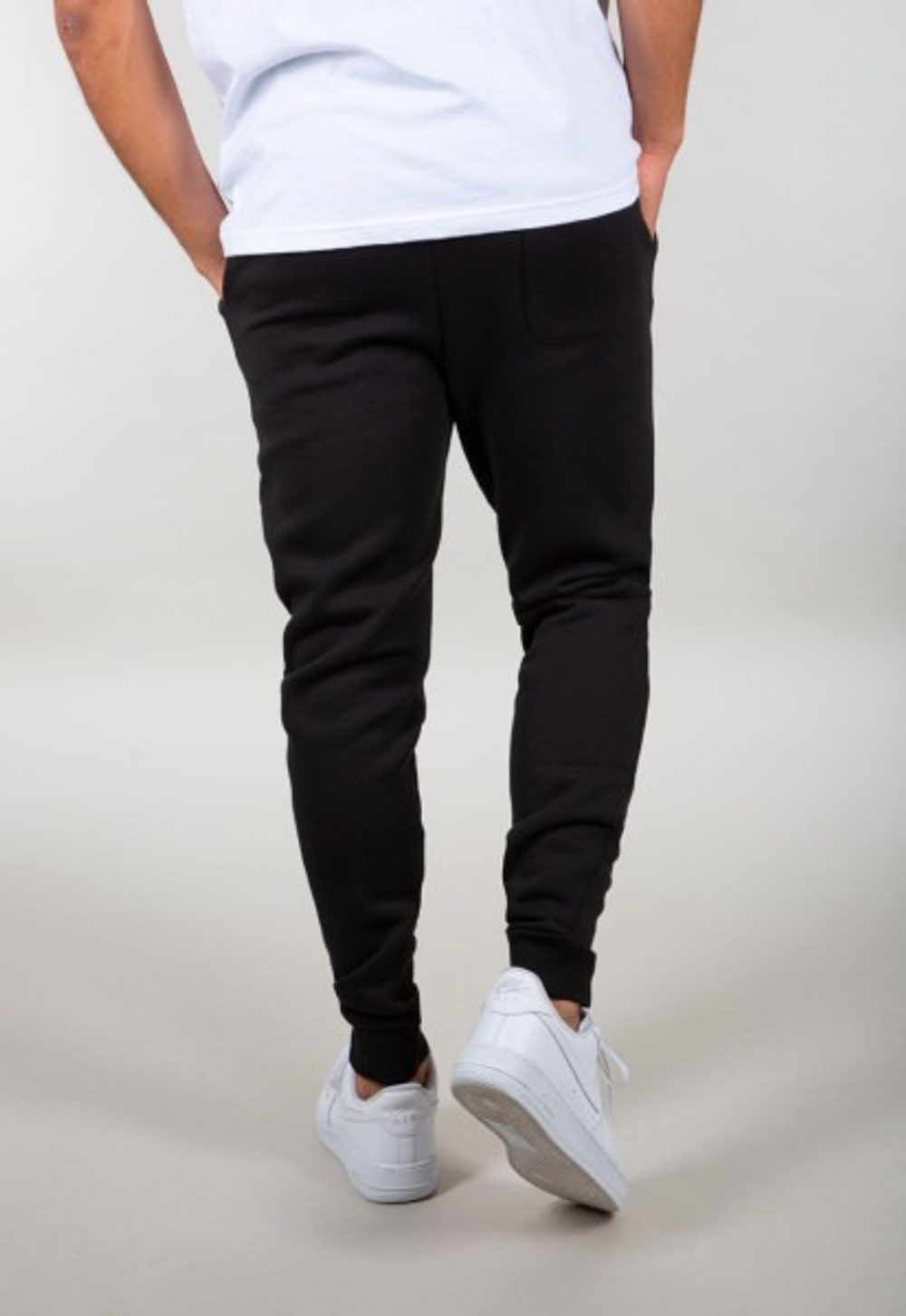 Брюки спортивные мужские ALPHA INDUSTRIES Basic Jogger SL