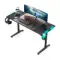 EUREKA GIP 55 Black