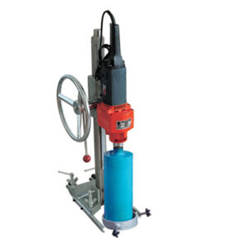 Electric Core drilling machine