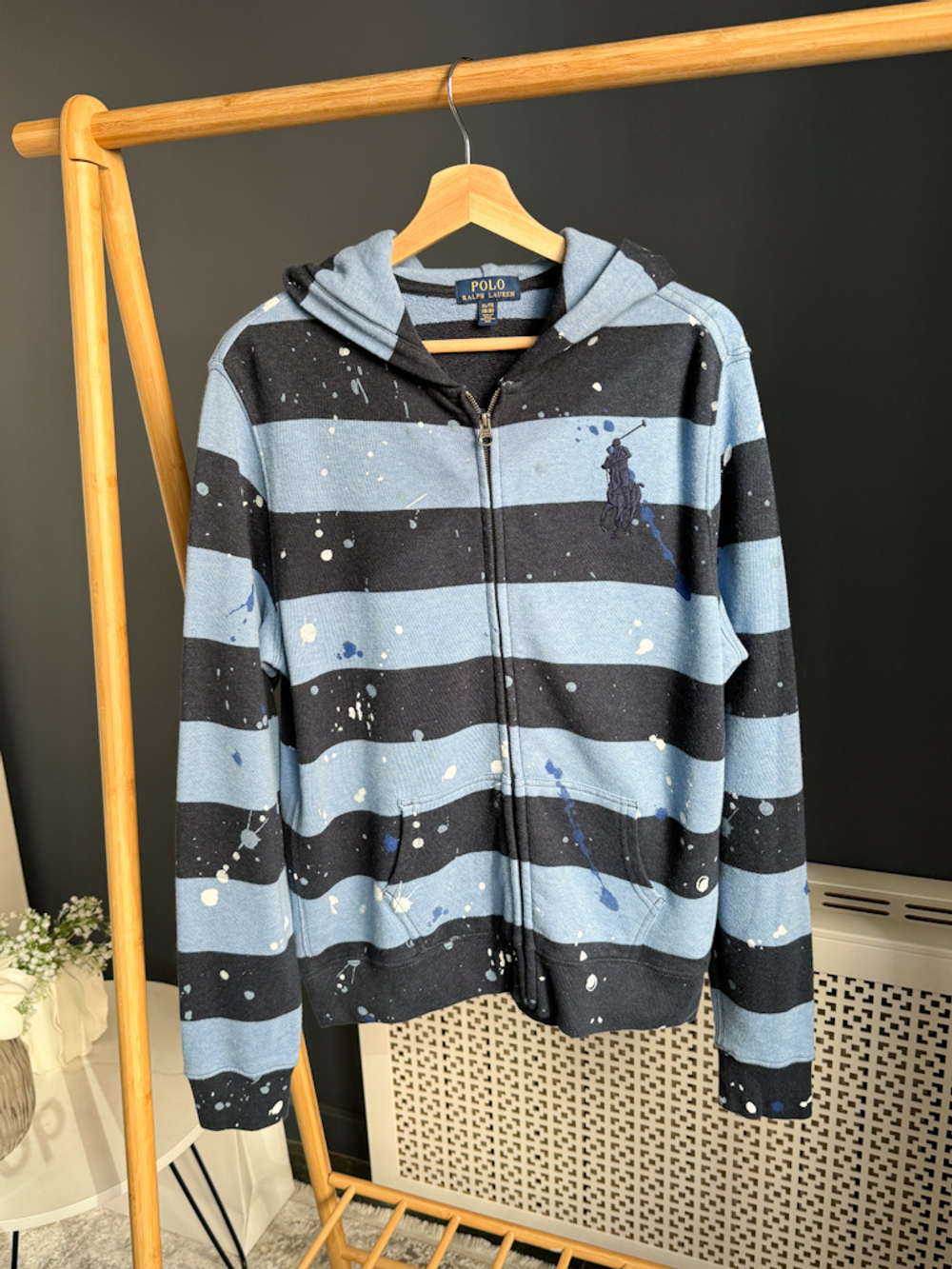 Толстовка Polo Ralph Lauren, XL