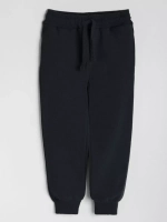 Черный спортивный костюм для мальчика в школу