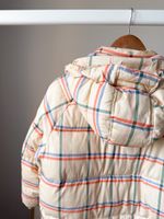 Утепленная куртка Tiny Cottons, 152