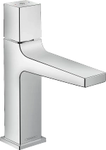 Смеситель для раковины Hansgrohe Metropol Select 110 32571000