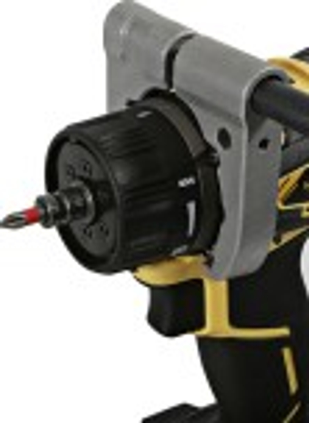 Дрель-шуруповерт аккумуляторная HANSKONNER HCD1865BL