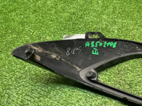 Накладка заднего бампера правая JAECOO J8 (24-нв)