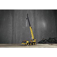 Мобильный кран Technic  LEGO