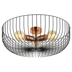 Потолочный светильник Lussole LSP-8250