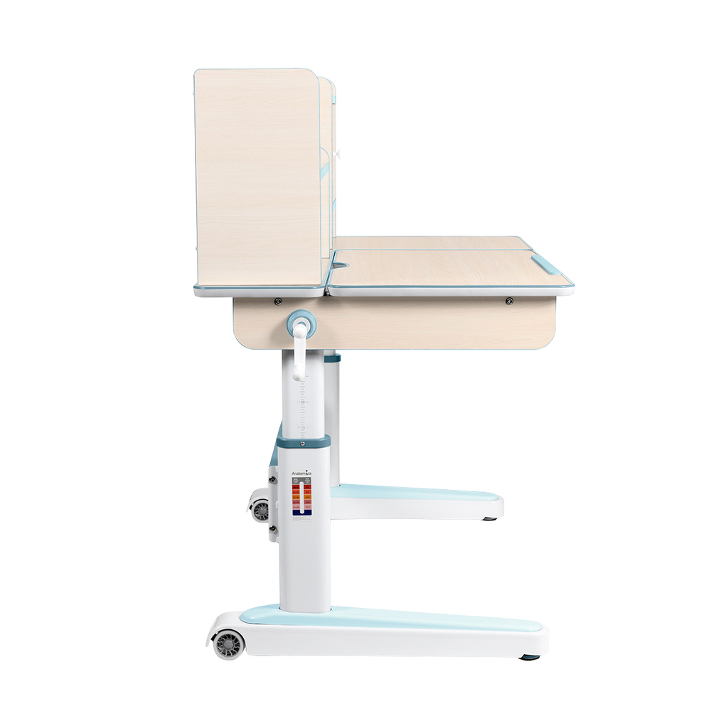 Растущая парта Anatomica  Premium Granda Plus (1200×700 мм)