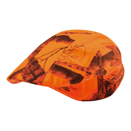 Кепка Deerhunter Ram Flat (73 REALTREE EDGE® ORANGE)